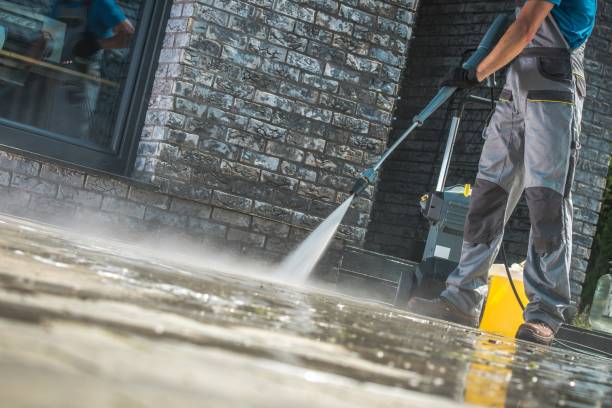 Best Roof Washing  in Painted Post, NY