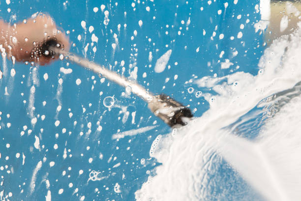 Professional Pressure Washing in Painted Post, NY