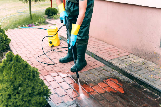 Best Factory Floor Cleaning  in Painted Post, NY